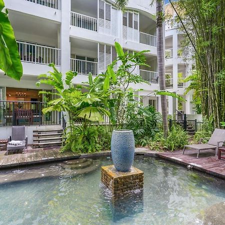 The Beach Club Premium Private Apartments Palm Cove Zewnętrze zdjęcie