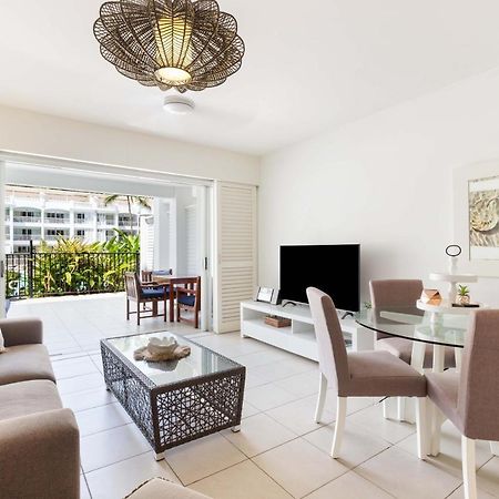 The Beach Club Premium Private Apartments Palm Cove Zewnętrze zdjęcie