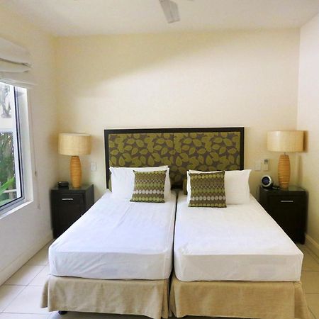 The Beach Club Premium Private Apartments Palm Cove Zewnętrze zdjęcie
