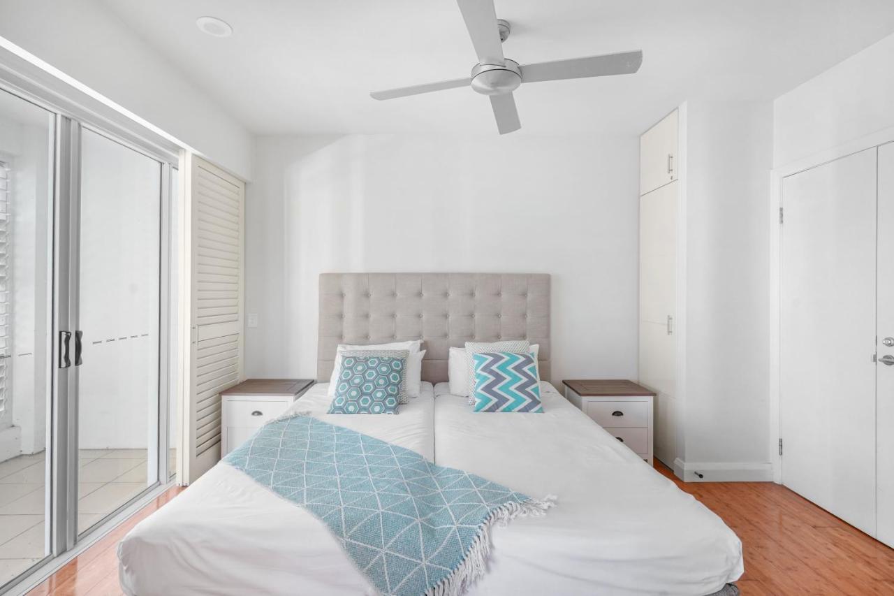 The Beach Club Premium Private Apartments Palm Cove Zewnętrze zdjęcie