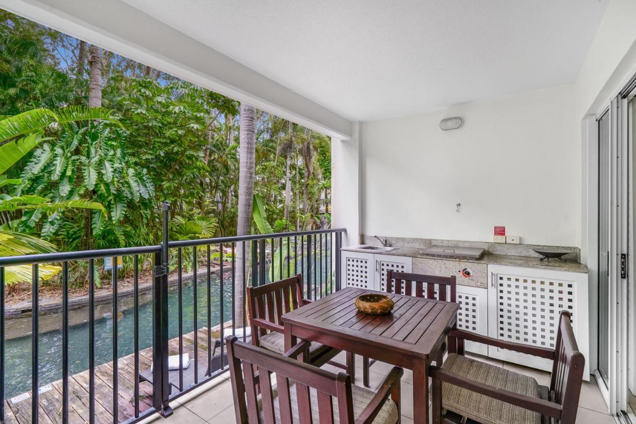 The Beach Club Premium Private Apartments Palm Cove Zewnętrze zdjęcie