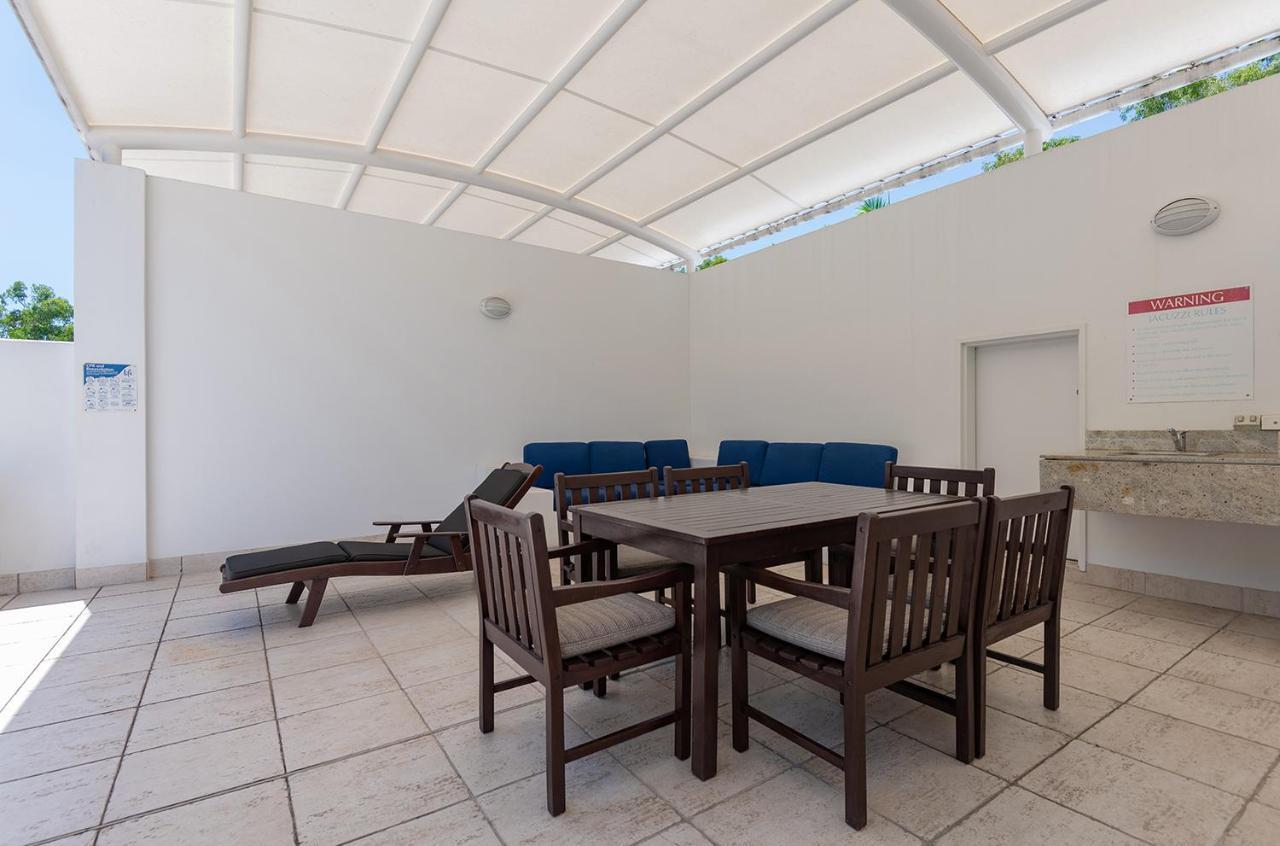 The Beach Club Premium Private Apartments Palm Cove Zewnętrze zdjęcie