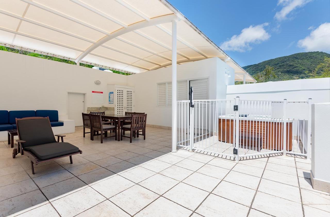The Beach Club Premium Private Apartments Palm Cove Zewnętrze zdjęcie