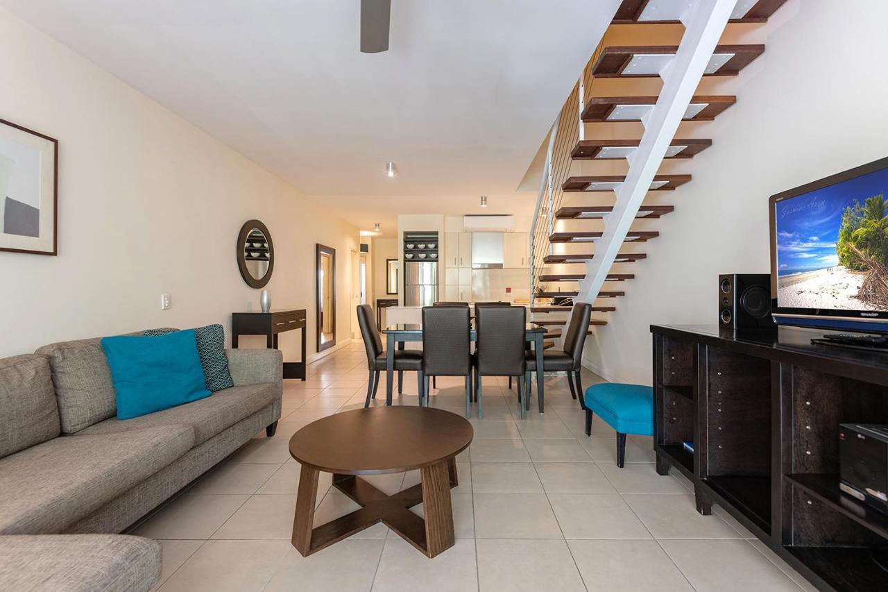 The Beach Club Premium Private Apartments Palm Cove Zewnętrze zdjęcie