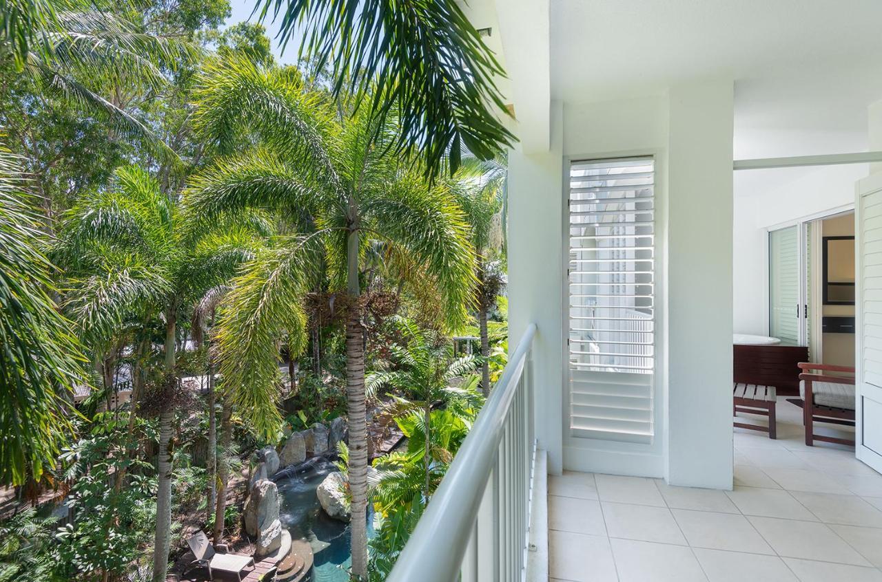 The Beach Club Premium Private Apartments Palm Cove Zewnętrze zdjęcie