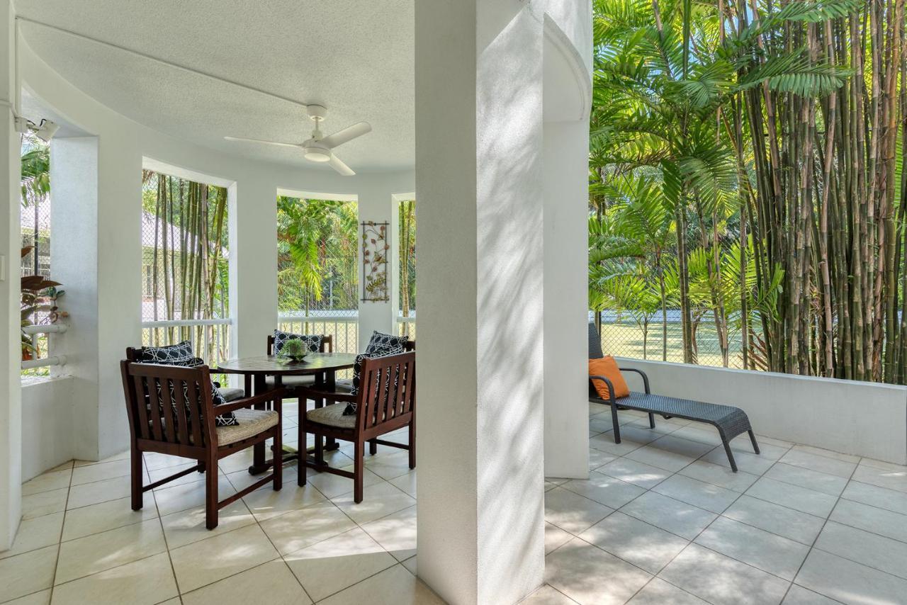 The Beach Club Premium Private Apartments Palm Cove Zewnętrze zdjęcie