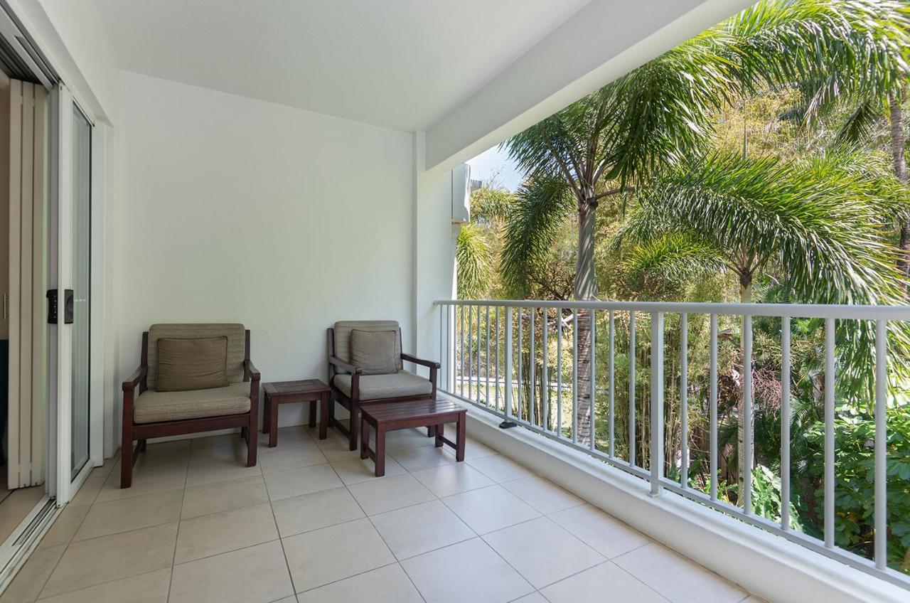 The Beach Club Premium Private Apartments Palm Cove Zewnętrze zdjęcie
