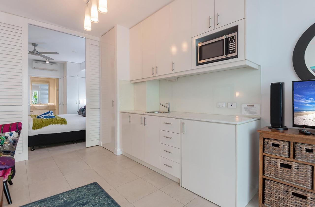 The Beach Club Premium Private Apartments Palm Cove Zewnętrze zdjęcie