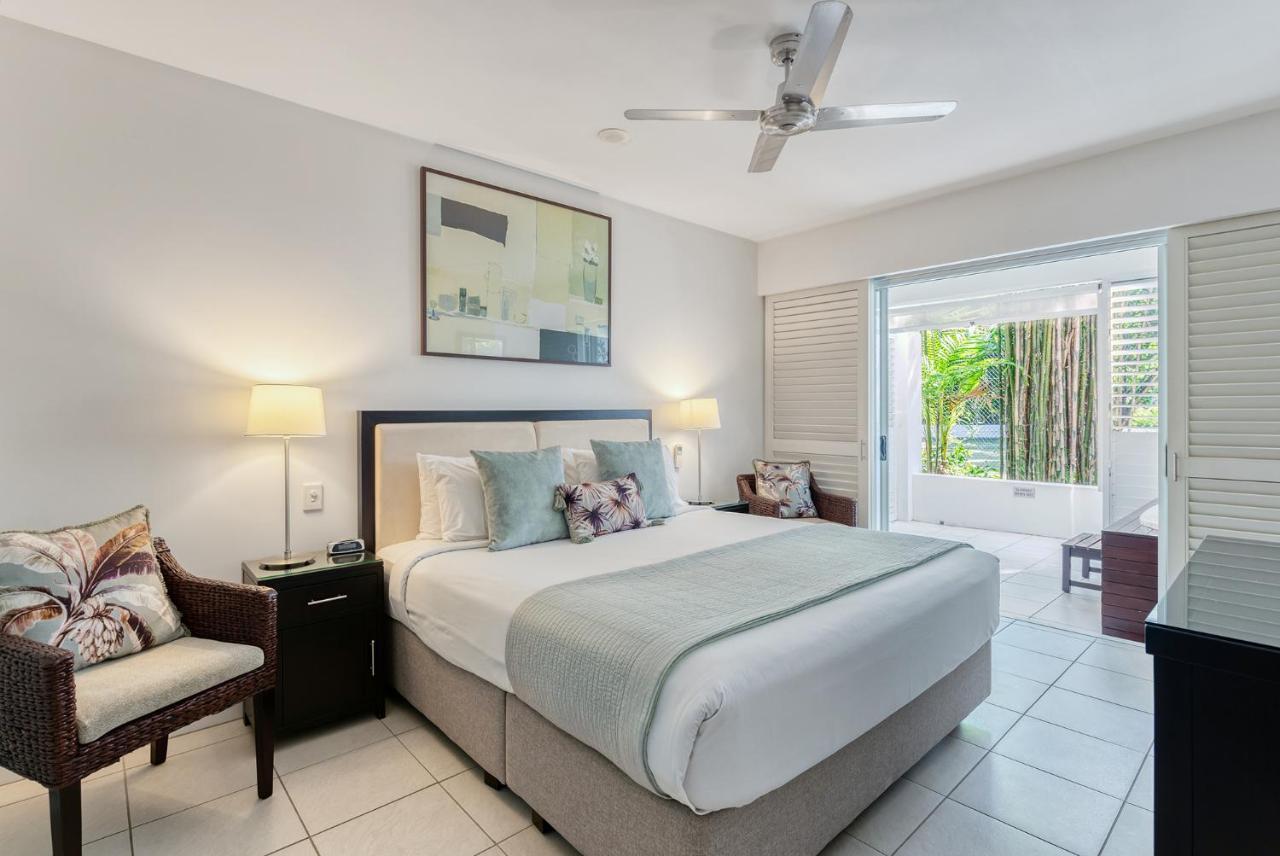 The Beach Club Premium Private Apartments Palm Cove Zewnętrze zdjęcie