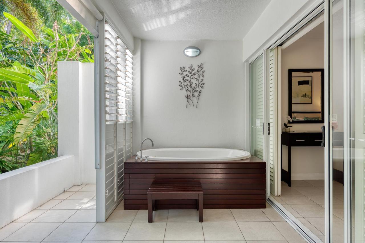 The Beach Club Premium Private Apartments Palm Cove Zewnętrze zdjęcie