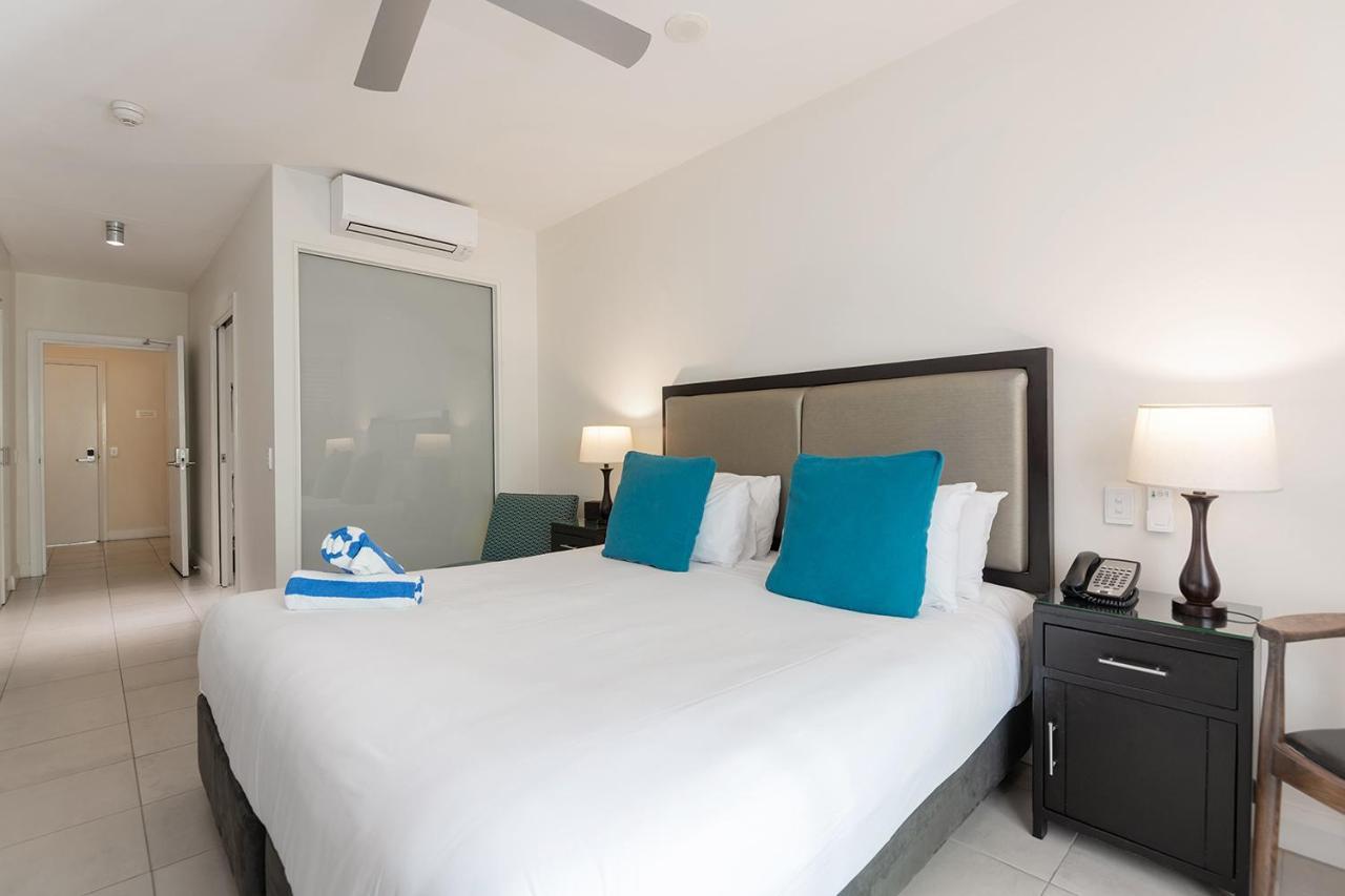 The Beach Club Premium Private Apartments Palm Cove Zewnętrze zdjęcie