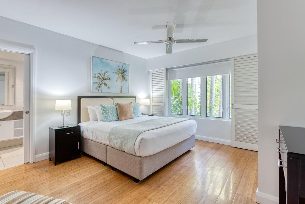The Beach Club Premium Private Apartments Palm Cove Zewnętrze zdjęcie
