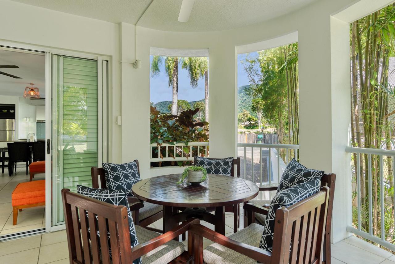 The Beach Club Premium Private Apartments Palm Cove Zewnętrze zdjęcie