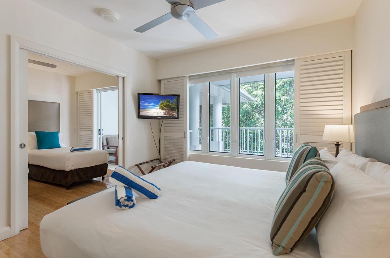 The Beach Club Premium Private Apartments Palm Cove Zewnętrze zdjęcie