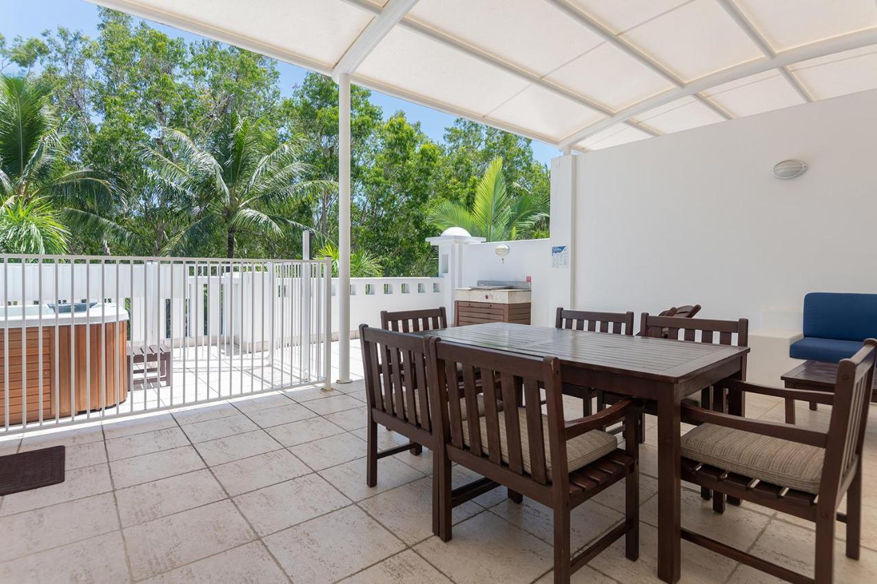 The Beach Club Premium Private Apartments Palm Cove Zewnętrze zdjęcie