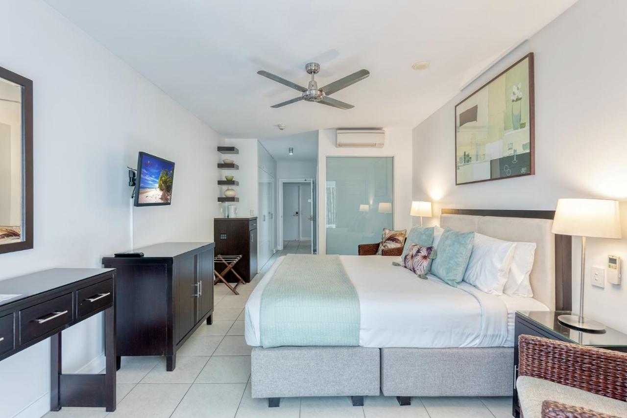The Beach Club Premium Private Apartments Palm Cove Zewnętrze zdjęcie