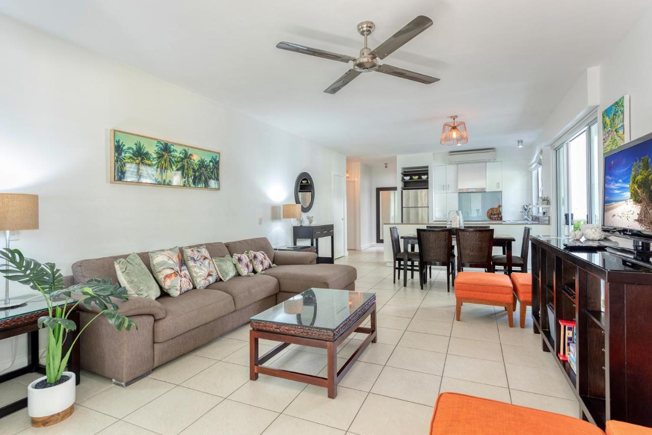The Beach Club Premium Private Apartments Palm Cove Zewnętrze zdjęcie