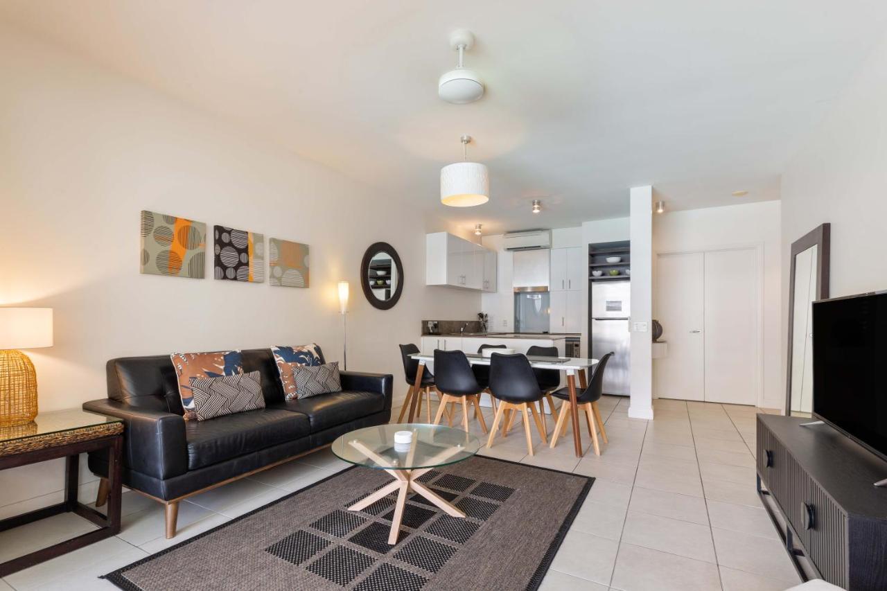 The Beach Club Premium Private Apartments Palm Cove Zewnętrze zdjęcie