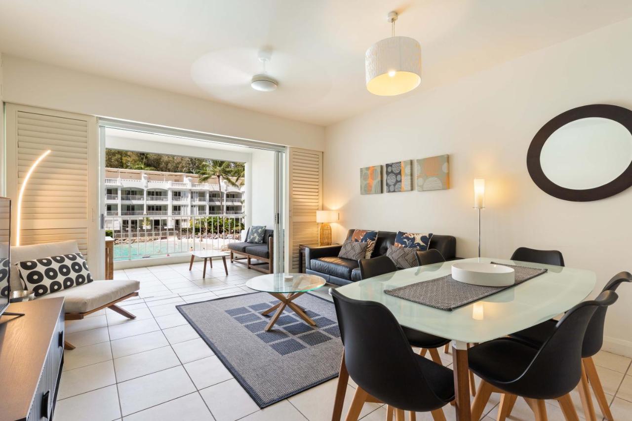 The Beach Club Premium Private Apartments Palm Cove Zewnętrze zdjęcie