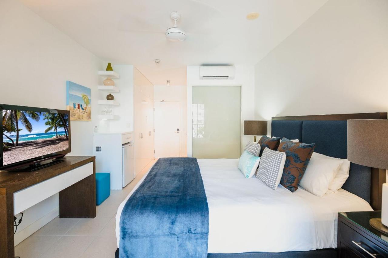 The Beach Club Premium Private Apartments Palm Cove Zewnętrze zdjęcie