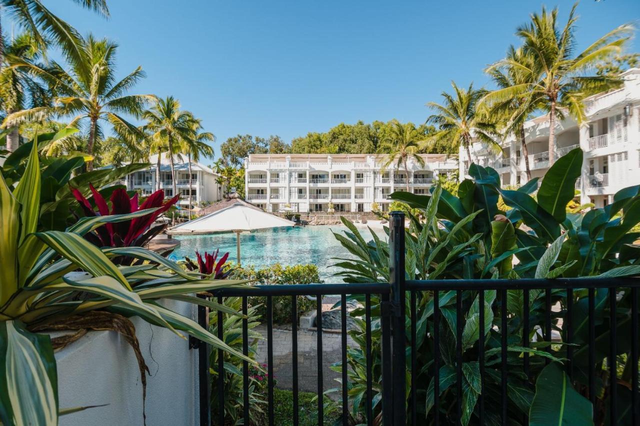 The Beach Club Premium Private Apartments Palm Cove Zewnętrze zdjęcie