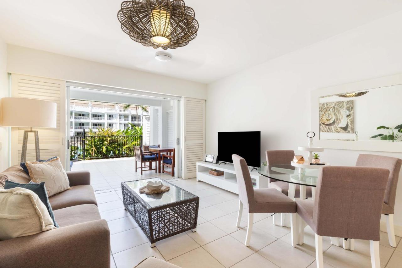 The Beach Club Premium Private Apartments Palm Cove Zewnętrze zdjęcie