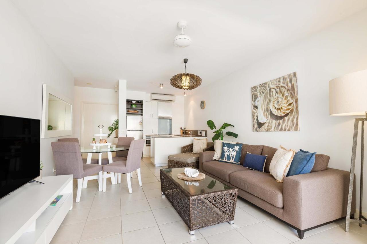 The Beach Club Premium Private Apartments Palm Cove Zewnętrze zdjęcie