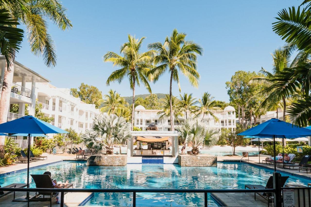 The Beach Club Premium Private Apartments Palm Cove Zewnętrze zdjęcie