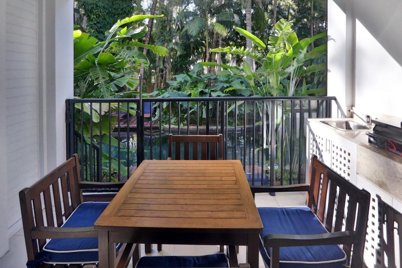 The Beach Club Premium Private Apartments Palm Cove Zewnętrze zdjęcie
