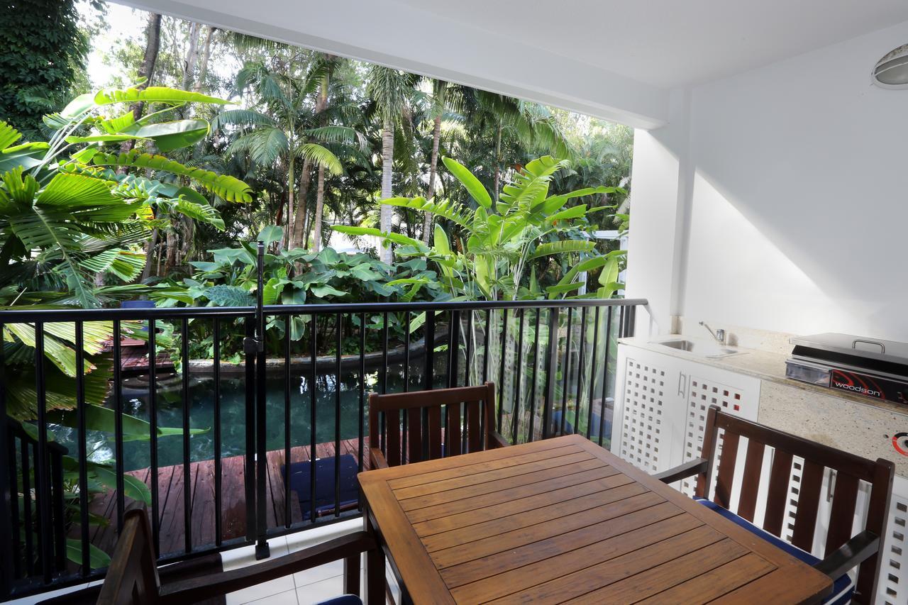 The Beach Club Premium Private Apartments Palm Cove Zewnętrze zdjęcie