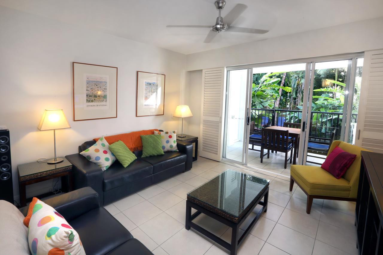 The Beach Club Premium Private Apartments Palm Cove Zewnętrze zdjęcie