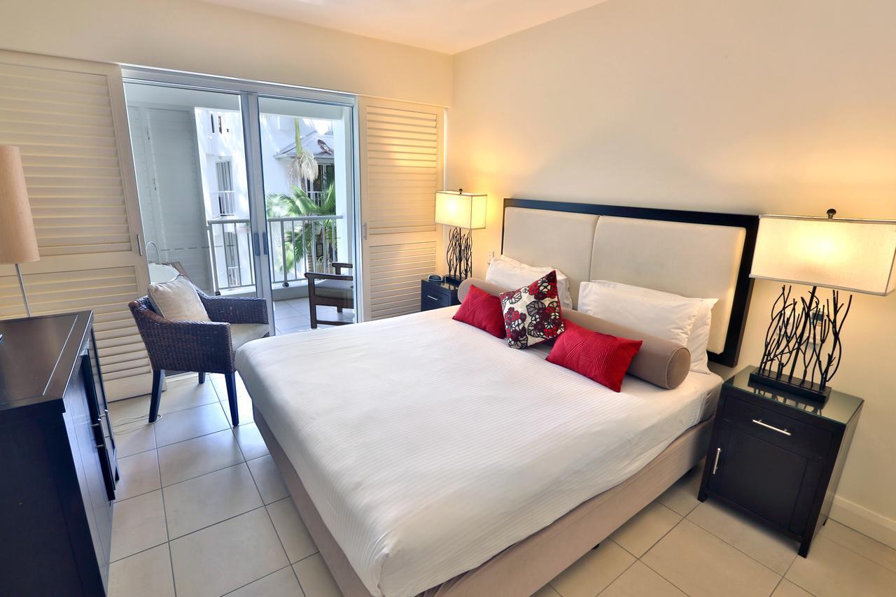 The Beach Club Premium Private Apartments Palm Cove Zewnętrze zdjęcie