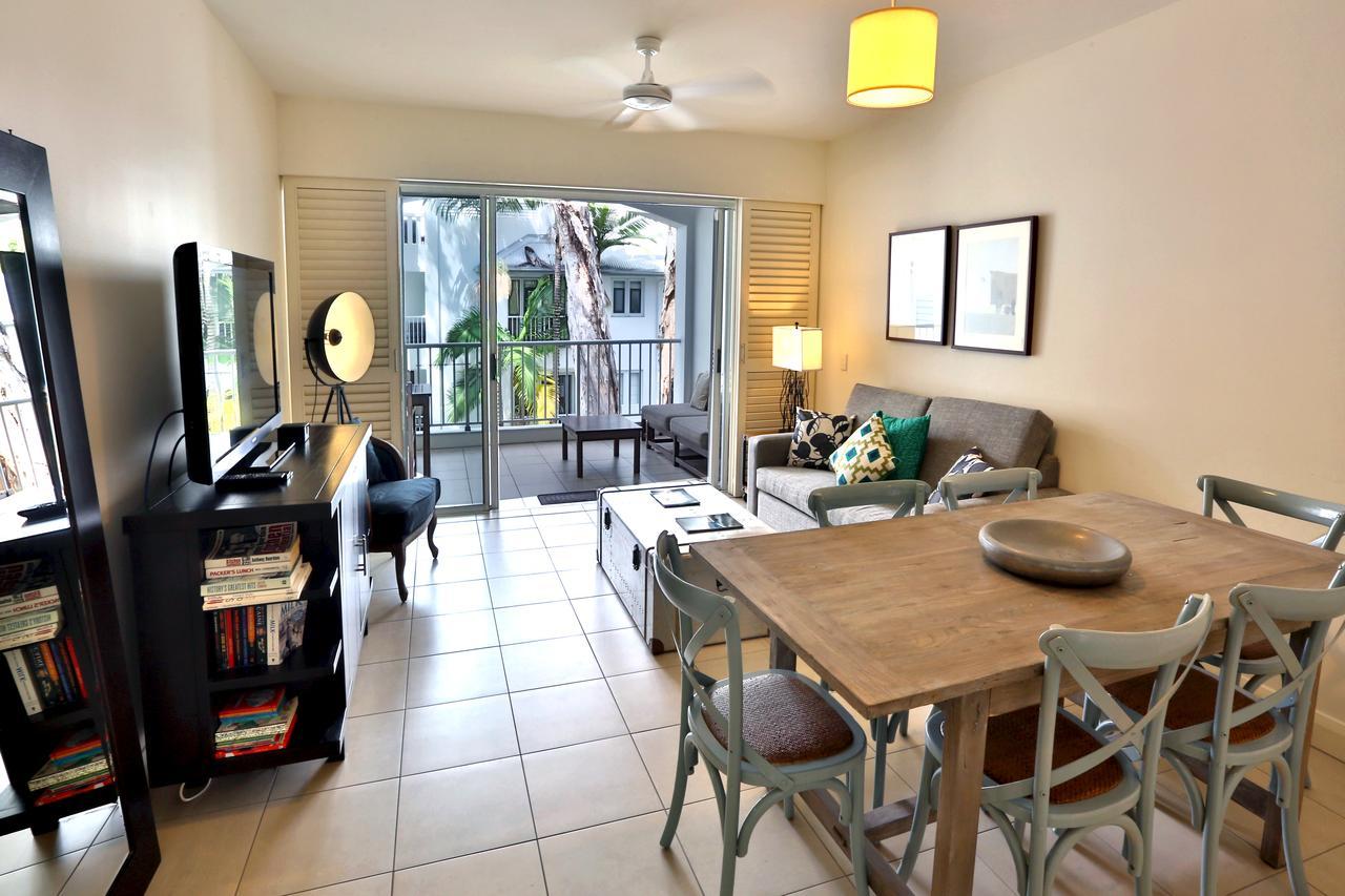 The Beach Club Premium Private Apartments Palm Cove Zewnętrze zdjęcie