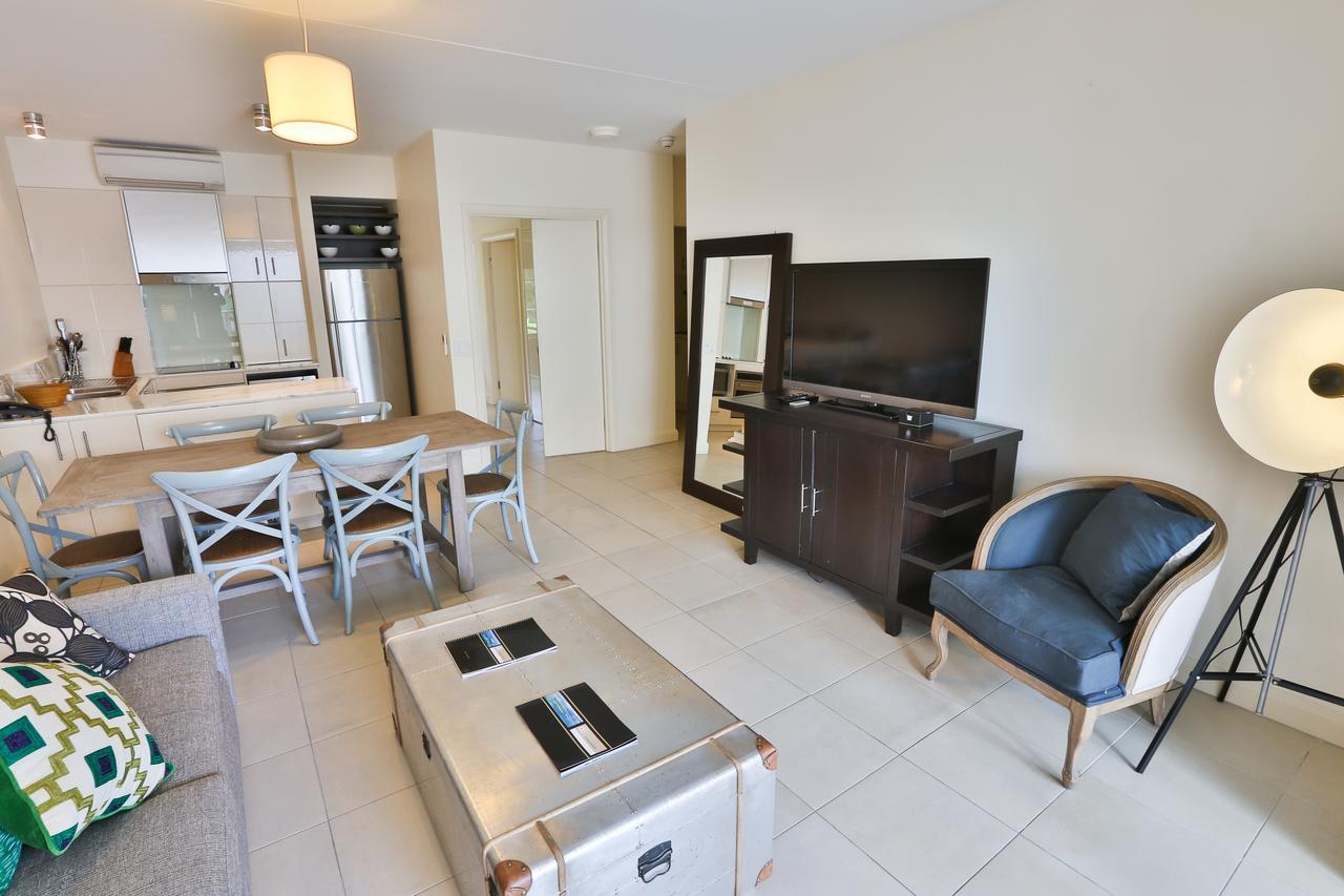 The Beach Club Premium Private Apartments Palm Cove Zewnętrze zdjęcie