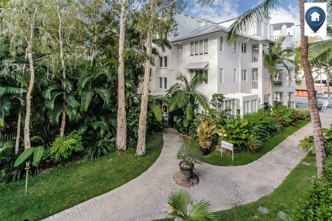 The Beach Club Premium Private Apartments Palm Cove Zewnętrze zdjęcie