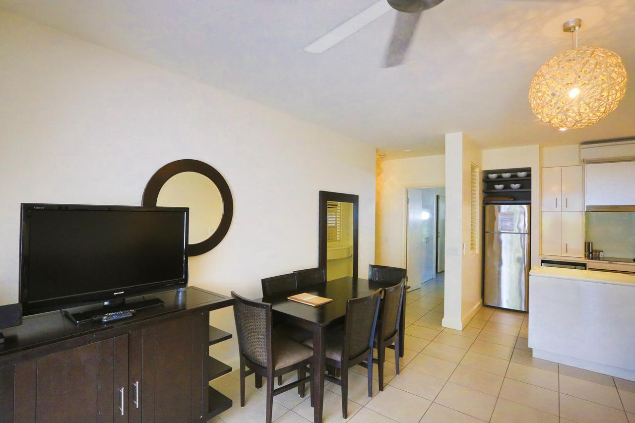 The Beach Club Premium Private Apartments Palm Cove Zewnętrze zdjęcie