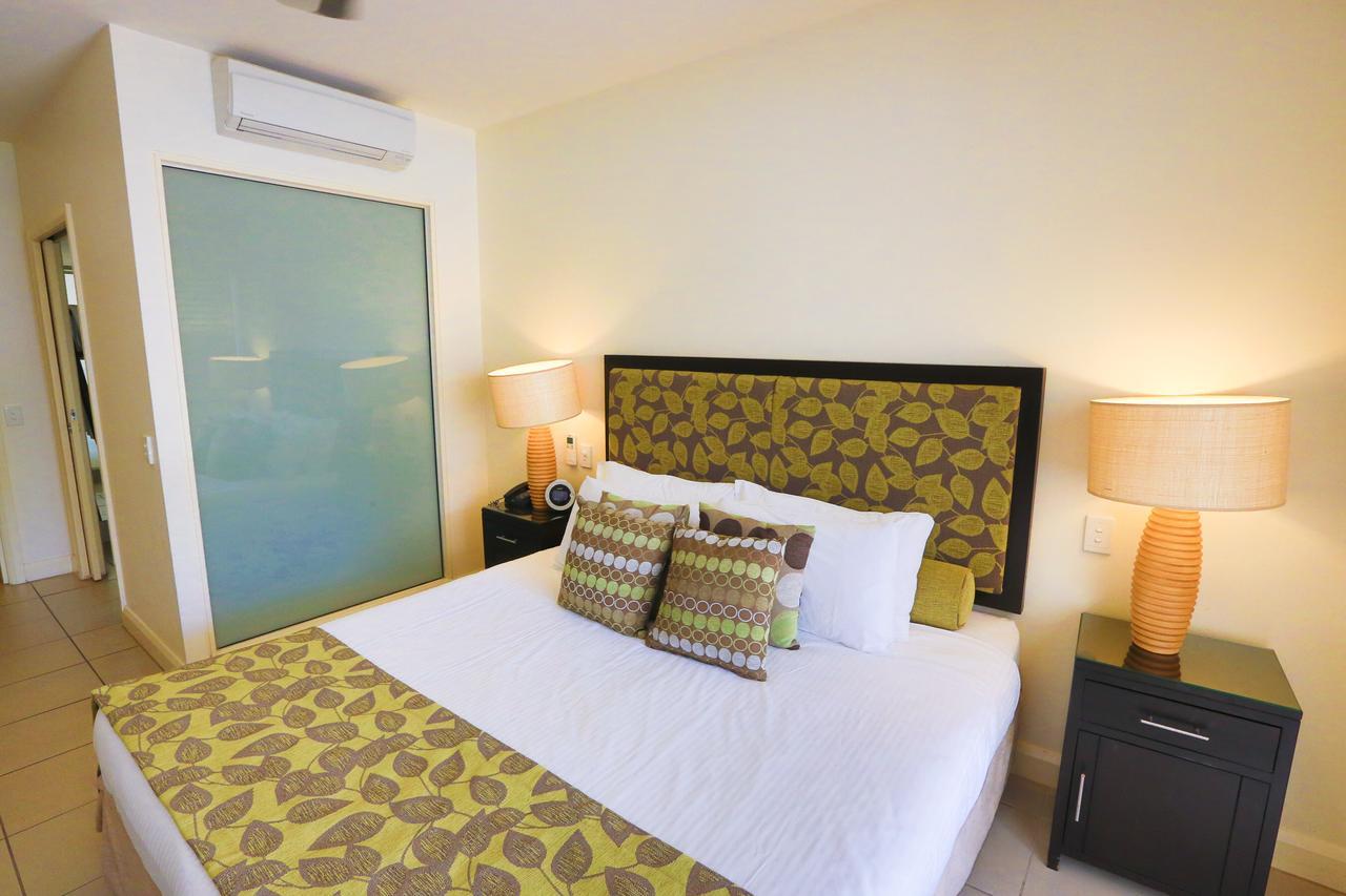 The Beach Club Premium Private Apartments Palm Cove Zewnętrze zdjęcie