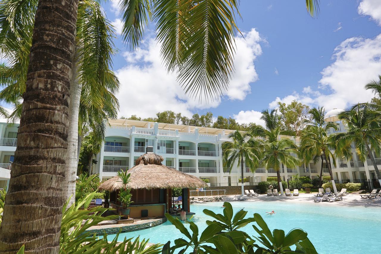 The Beach Club Premium Private Apartments Palm Cove Zewnętrze zdjęcie