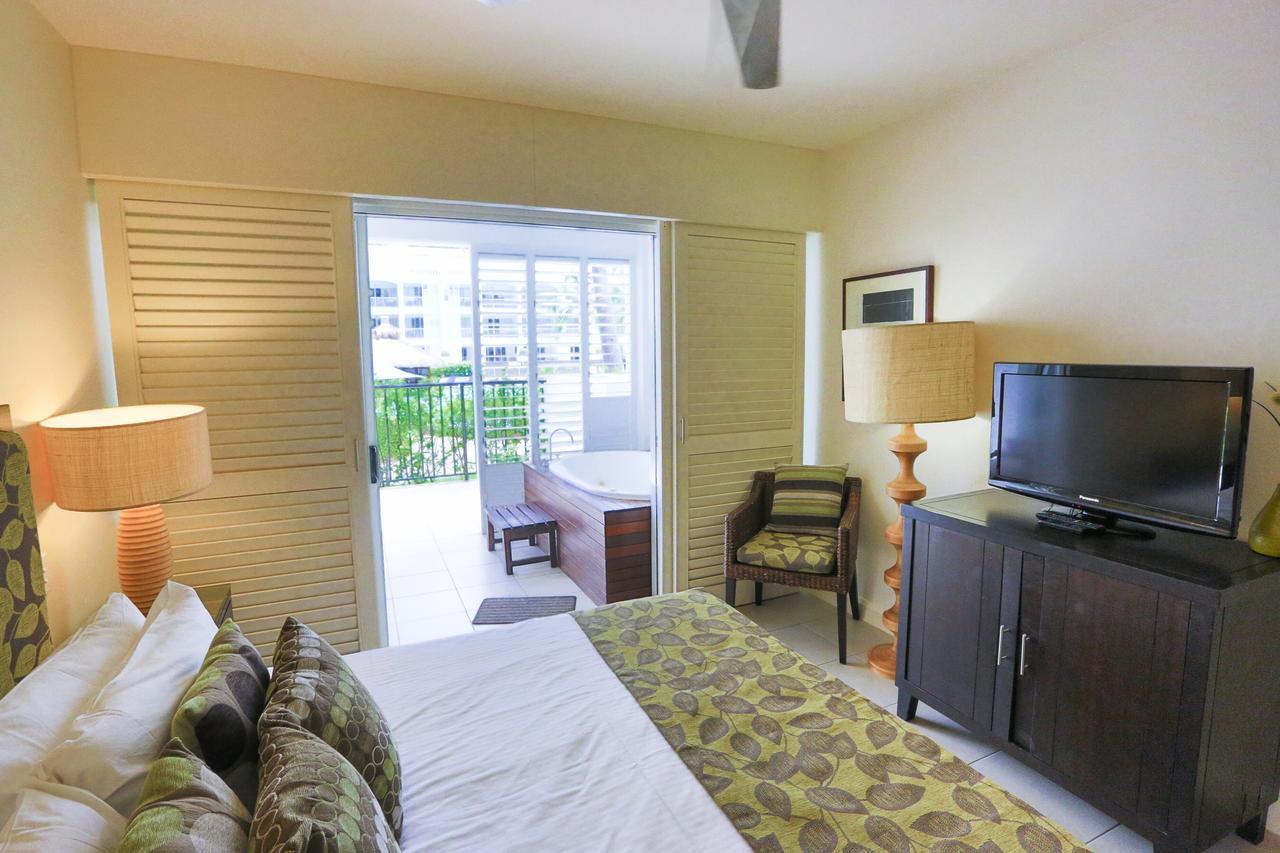 The Beach Club Premium Private Apartments Palm Cove Zewnętrze zdjęcie