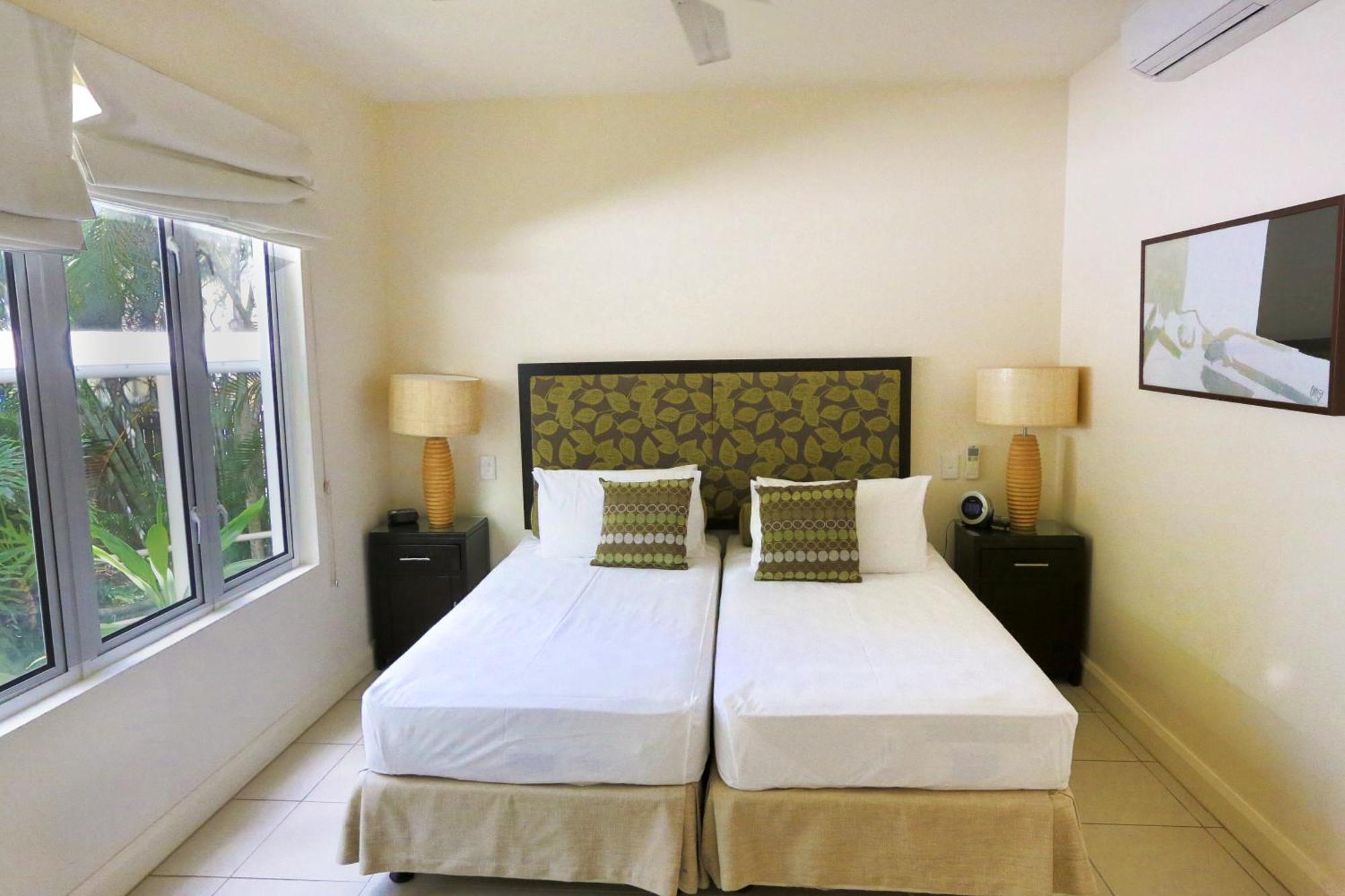 The Beach Club Premium Private Apartments Palm Cove Zewnętrze zdjęcie
