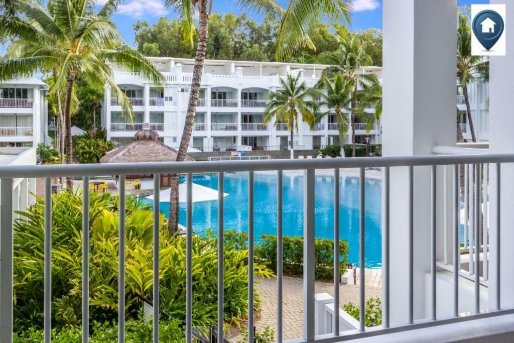 The Beach Club Premium Private Apartments Palm Cove Zewnętrze zdjęcie