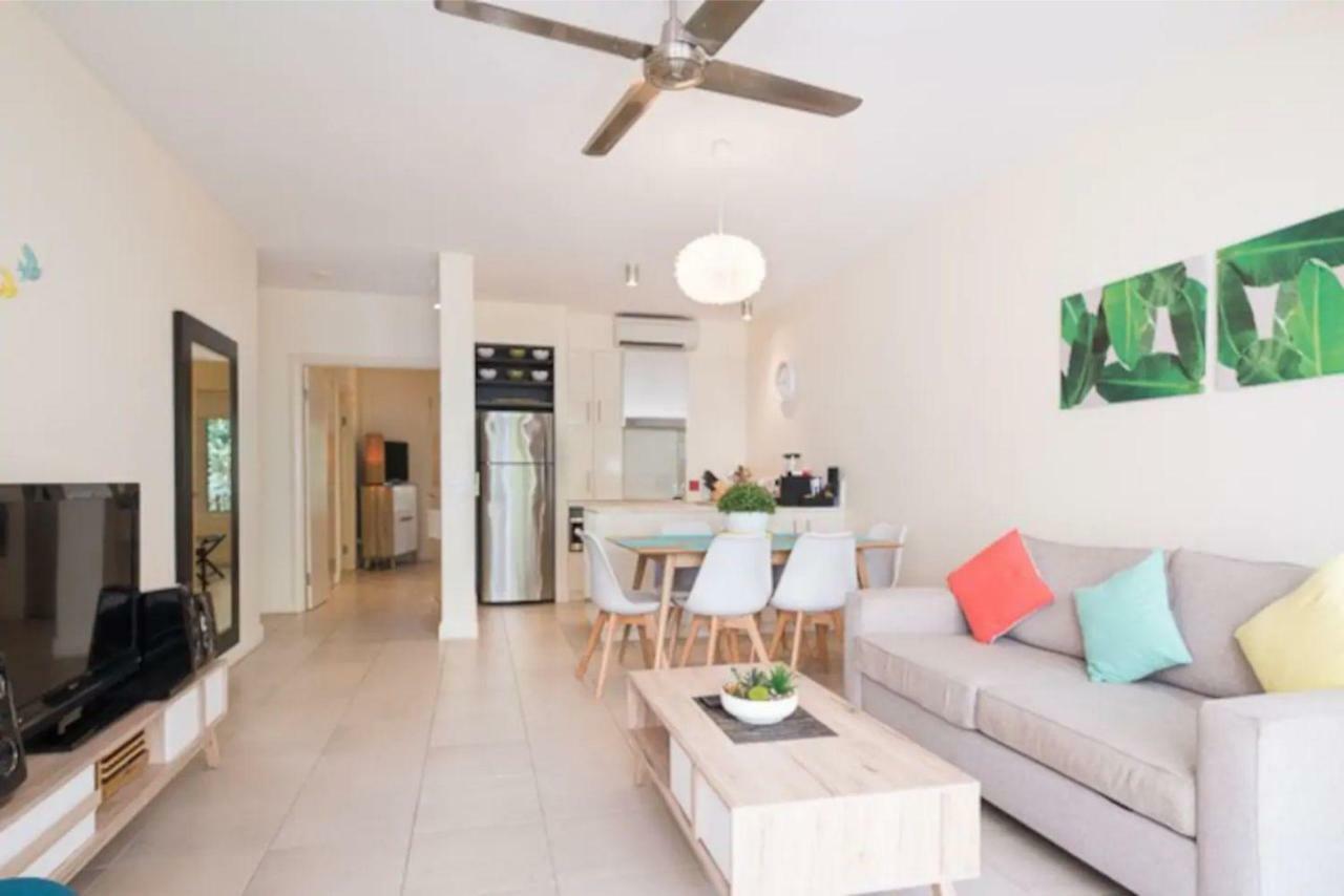 The Beach Club Premium Private Apartments Palm Cove Zewnętrze zdjęcie