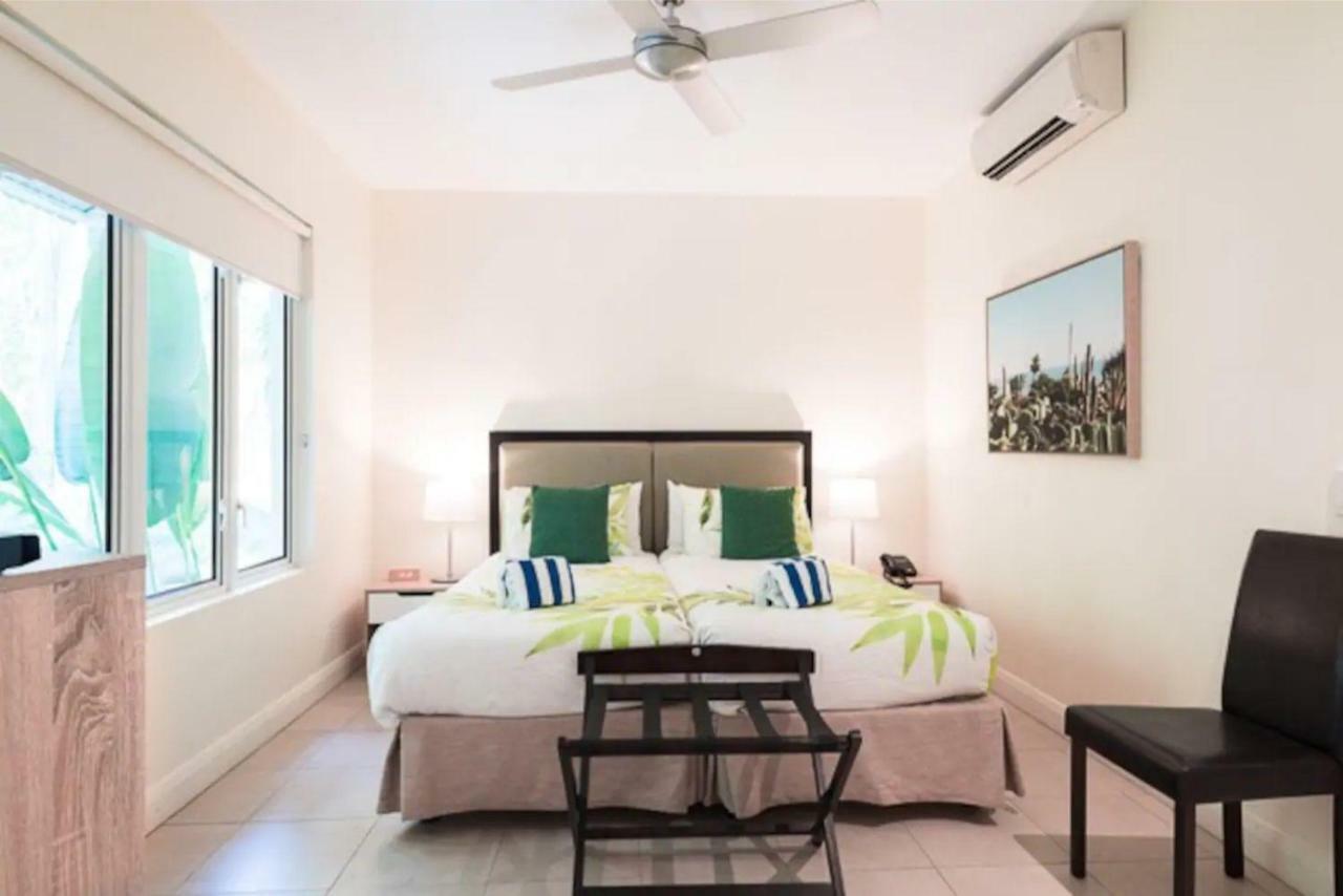 The Beach Club Premium Private Apartments Palm Cove Zewnętrze zdjęcie