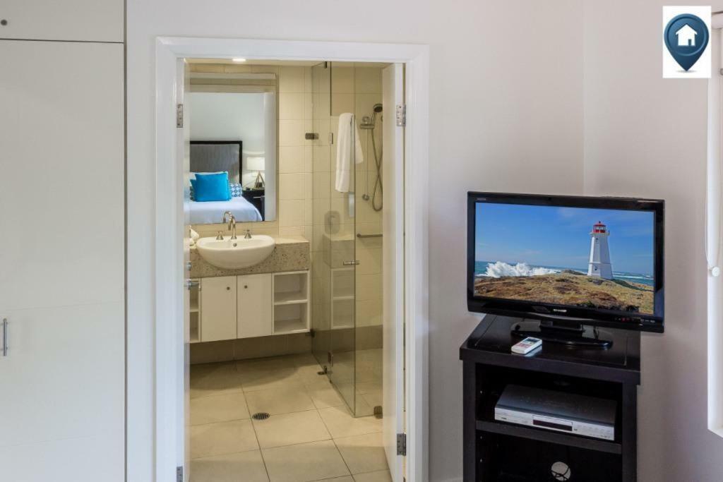 The Beach Club Premium Private Apartments Palm Cove Zewnętrze zdjęcie
