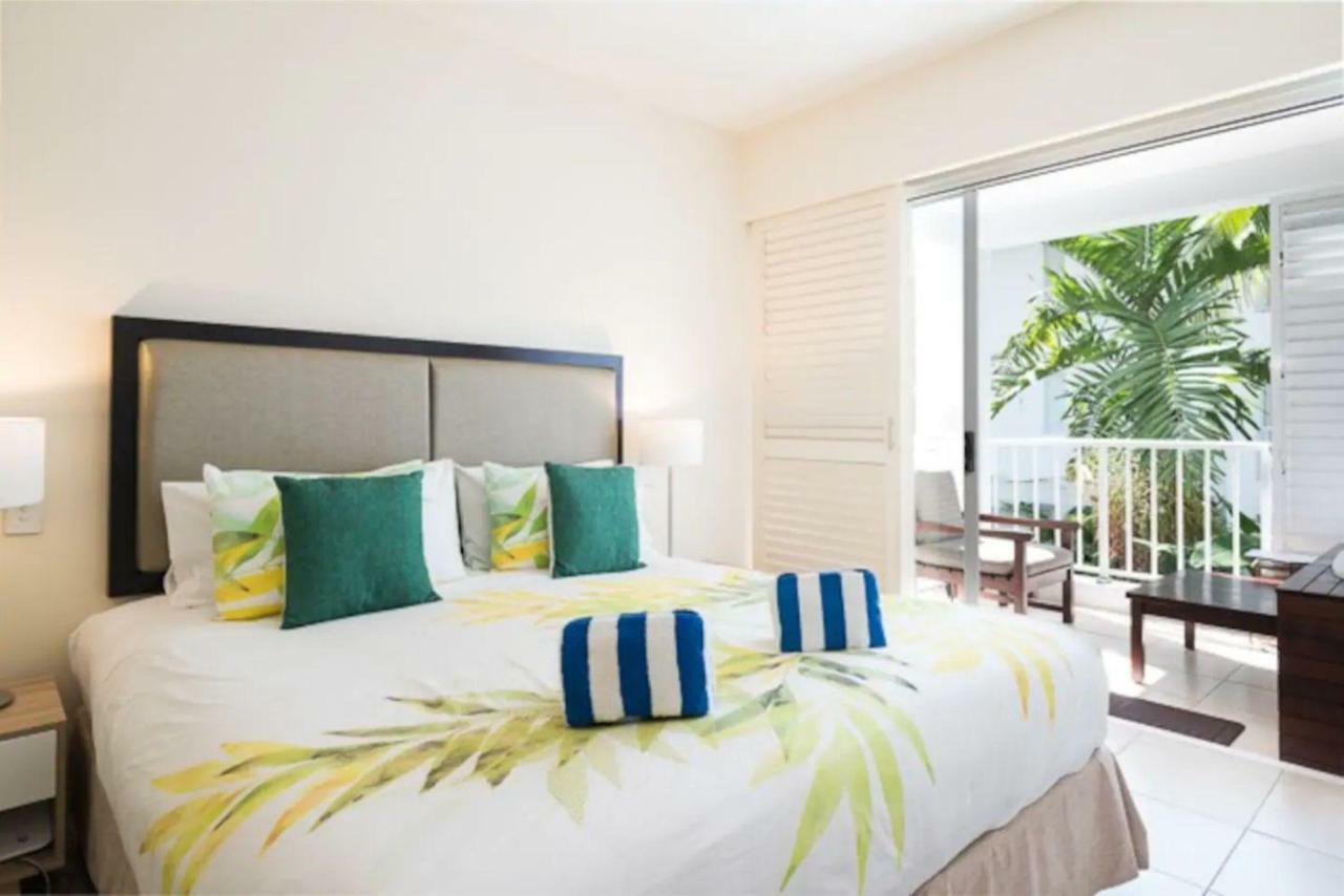 The Beach Club Premium Private Apartments Palm Cove Zewnętrze zdjęcie
