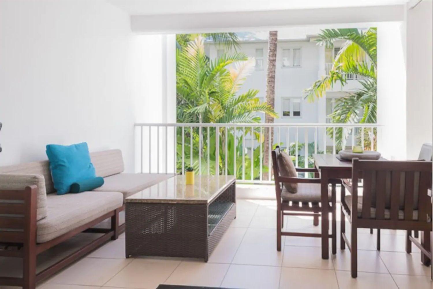 The Beach Club Premium Private Apartments Palm Cove Zewnętrze zdjęcie