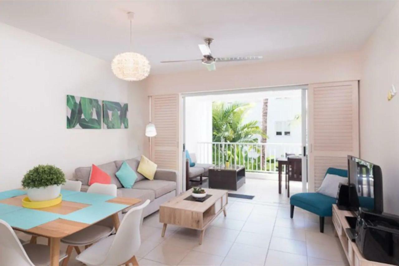 The Beach Club Premium Private Apartments Palm Cove Zewnętrze zdjęcie